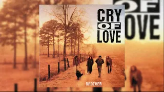 04.Cry of Love - Too Cold In The Winter