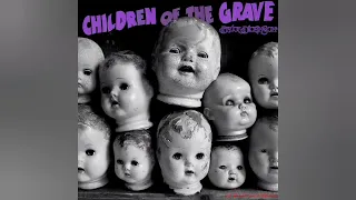 Bruce Dickinson - Children of the Grave (ai cover Black Sabbath)