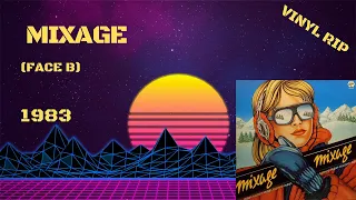 Mixage (Face B) (1983)