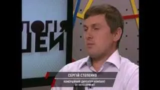 Шоу Балашова із Степенко