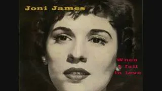 Joni James - Love Letters (1955)