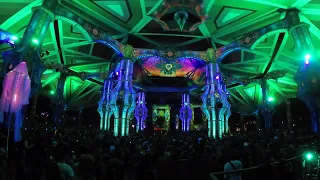 Boom Festival 2022 Psycadelic Night 🔥