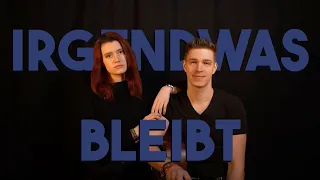 Irgendwas Bleibt - Silbermond - Cover Rachel Michelle (Music Video)