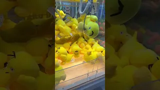 CLAW MACHINE 🧸| POKÉMON KAWAII prize ✨| Sanrio Arcade Game EPIC WIN Tiktok Fail UFO Catcher Fails