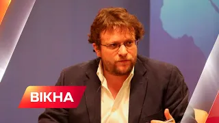 🟥 Це не наша вина — головний наратив Росії | У чому особливість російської пропаганди?