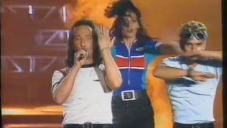 DJ Bobo - Pray (Live On RSH Gold´96)