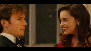 Me Before You - ROMANCE SCENES Clark & Will  -  (2/6) Clips