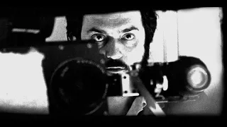 Documentaire Cinéma - A la recherche de Stanley Kubrick