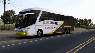 Eldo Coaches Comfort Liner