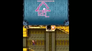 Nintendo DS Longplay [031] Castlevania: Portrait of Ruin (Part 2 / 2)