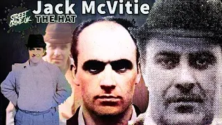 Jack "The Hat" McVitie | The Story Of A Ruthless UK Gangster Who Worked With The Firm