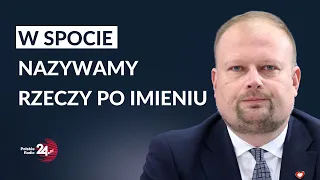 Nowy spot PO. Witold Zembaczyński: pokazaliśmy prawdę i fakty