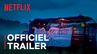 Equinox | Officiel trailer | Netflix