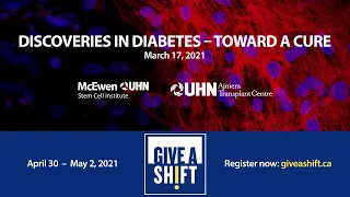 Discoveries in diabetes - toward a cure