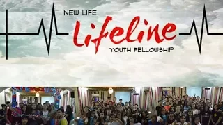 New Life (Lifeline's Short Film)