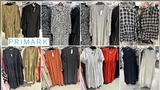 Primark women’s dresses new collection - September 2023