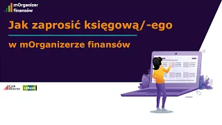 Jak zaprosić księgową/-ego w celu udostępniania faktur