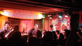 Nada Surf: Always Love (The Beachcomber, Wellfleet, MA, July 27,2022)