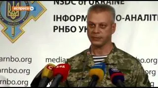 За добу в зоні АТО загинули троє українських військових