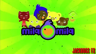 Preview 2 Plim Plim Effects (Gamavisión Csupo Effects)