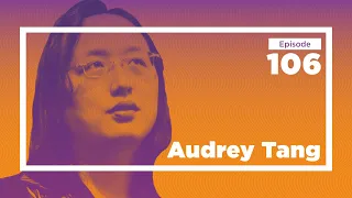 Audrey Tang on the Technology of Democracy | Conversations with Tyler