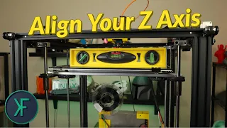 3D Printing Pro Tips: Z Stepper Auto Align with Marlin G34