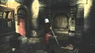 Devil May Cry - Trailer 1 - PS2