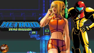 Metroid: Zero Mission Is A Remake Done Right