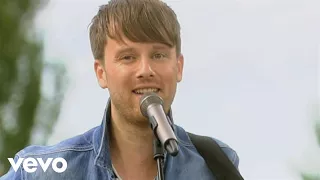 KRIS - Diese Tage (ZDF-Fernsehgarten 28.5.2012) (VOD) ft. Dante Thomas