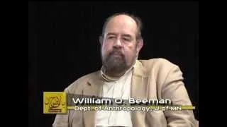 Professor Williams Beeman,  Who is Gertrude Bell, an Orientalist, a spy, a mountaineer, ----