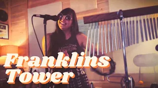 Franklin's Tower | Moonstone Riders