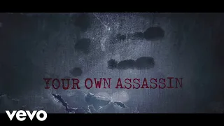 Au/Ra - Assassin (Lyric Video)