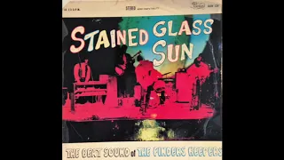 The Finders Keepers  - Stained Glass Sun