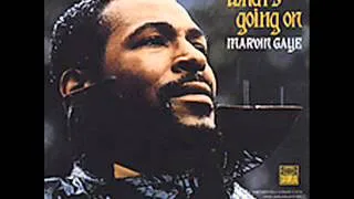 Marvin Gaye - What's Happening Brother