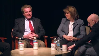 Discussion at JCC Boston: America's Opioid Epidemic