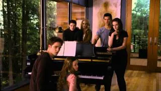 THE TWILIGHT SAGA: BREAKING DAWN PART 2 - "They Are Coming For Us"
