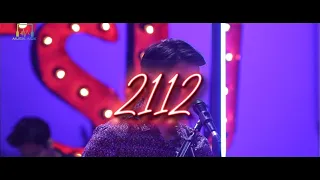 Reality Club - 2112 | Daihatsu Musik Asik