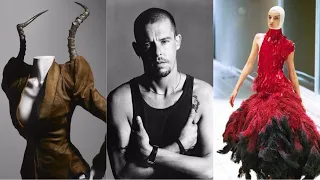 Remembering Alexander McQueen 10 Years Later