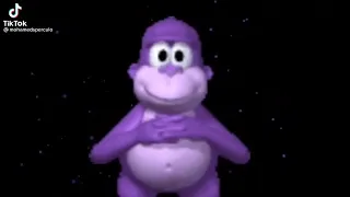 Bonzi buddy do tik tok