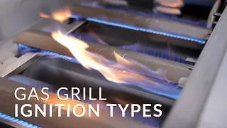 How to Light a Gas Grill | Ignition Types Explained | BBQGuys.com