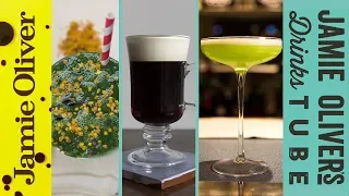 This Week on Drinks Tube | 9 - 15 march 2015