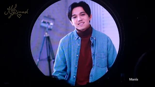 Dimash Kudaibergen  Димаш Құдайберген  迪玛希  moscow concert vcr②