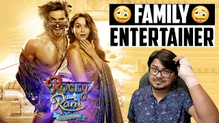 Rocky Aur Rani Ki Prem Kahani MOVIE Review | Yogi Bolta Hai