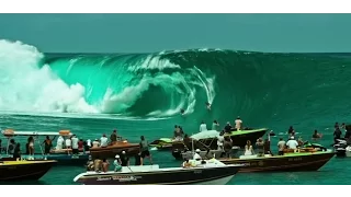 Point Break - Trailer