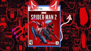 Spider-Man 2 Hate Circle (Insomniac's Fall From Grace)