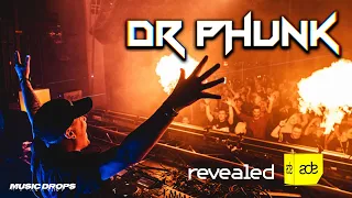 Dr. Phunk [Drops Only] @ Revealed Night ADE 2021 | Koepelkerk Amsterdam