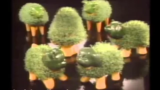 Cha Cha Cha Chia Pet (1992)