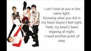 Daylight - 5 Seconds Of Summer (Lyrics)