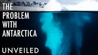 Why You Can't Visit Antarctica | Unveiled