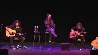 Everything (Acoustic) - Alanis Morissette